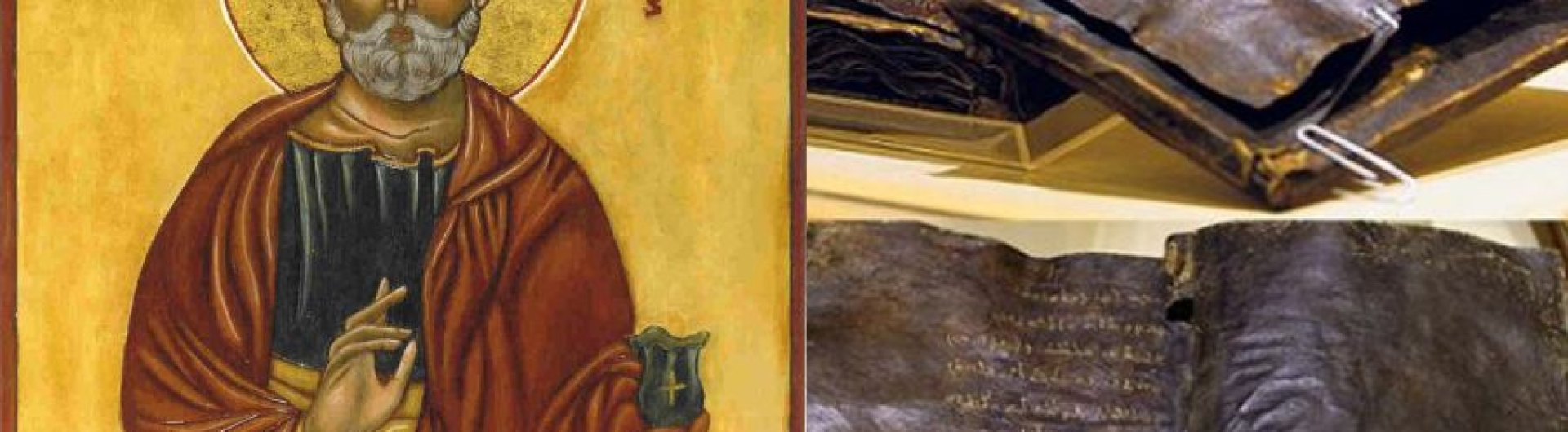 The Gospel of Barnabas: A Controversial Alternative Story